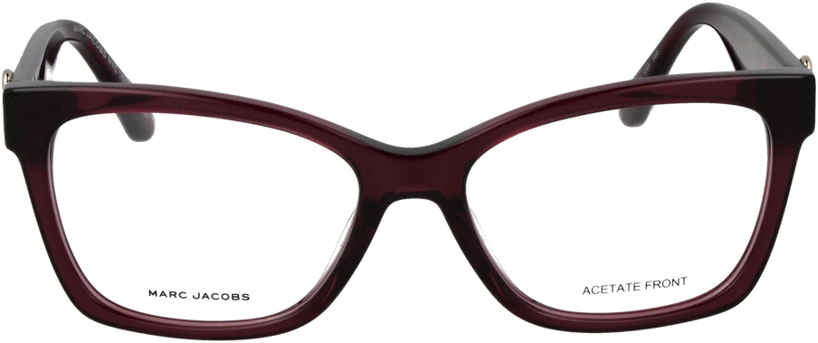Akinių rėmeliai MARC JACOBS EYEWEAR MARC 928 52LHF16 (moterims)