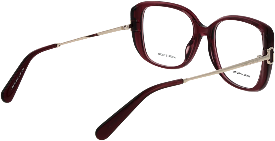 Akinių rėmeliai MARC JACOBS EYEWEAR MARC 921 54LHF18 (moterims)