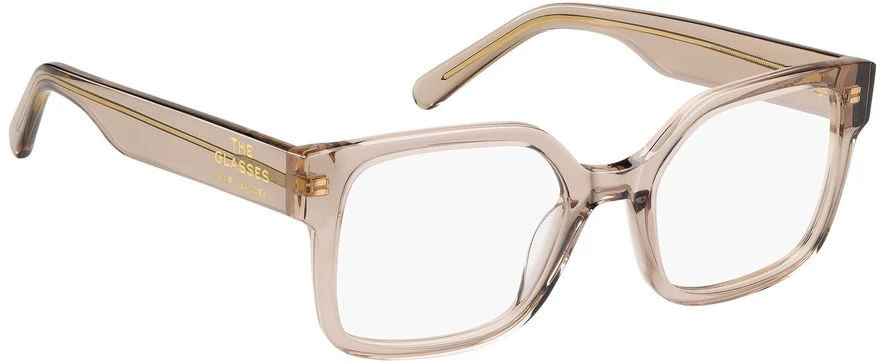 Akinių rėmeliai MARC JACOBS EYEWEAR MARC 861 51FWM20 (moterims)