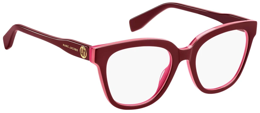 Akinių rėmeliai MARC JACOBS EYEWEAR MARC 856 51DHV18 (moterims)