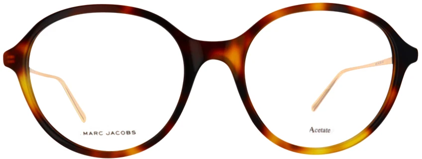 Akinių rėmeliai MARC JACOBS EYEWEAR MARC483-086-52 (vyrams)