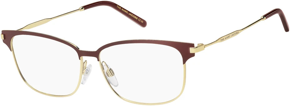 Akinių rėmeliai MARC JACOBS MARC-535-LHF (moterims), dydis 54/13/145
