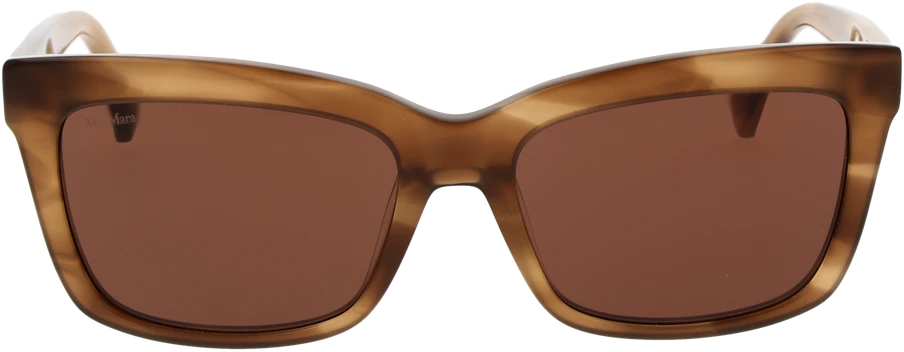 Akinių rėmeliai MAX MARA EYEWEAR MM0010 5547E (moterims)