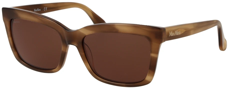 Akinių rėmeliai MAX MARA EYEWEAR MM0010 5547E (moterims)