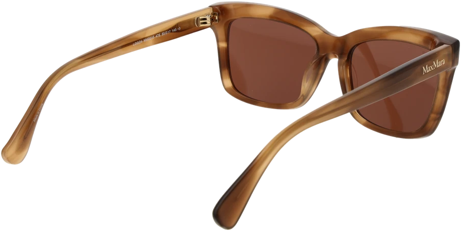 Akinių rėmeliai MAX MARA EYEWEAR MM0010 5547E (moterims)