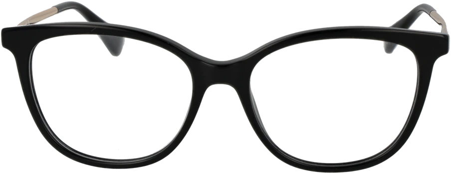 Akinių rėmeliai MAX MARA EYEWEAR MM5008 52001 (vyrams ir moterims)