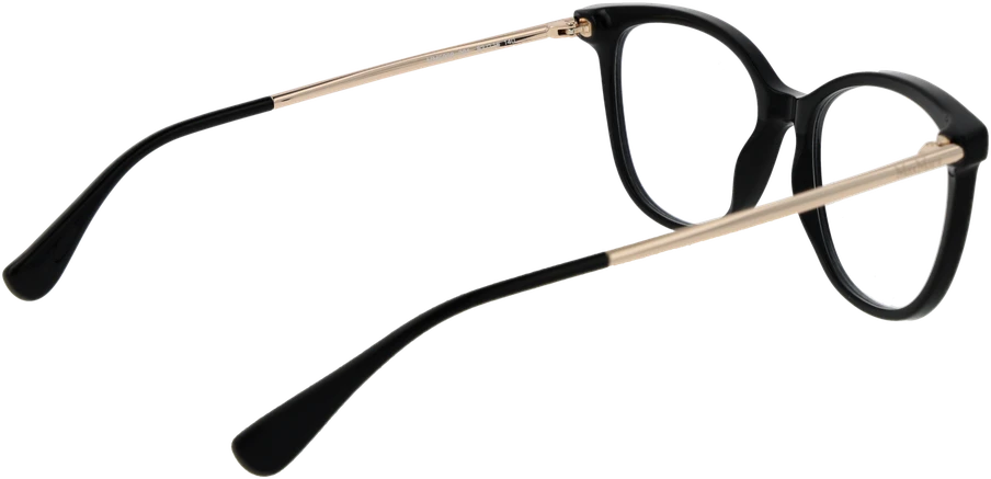 Akinių rėmeliai MAX MARA EYEWEAR MM5008 52001 (vyrams ir moterims)