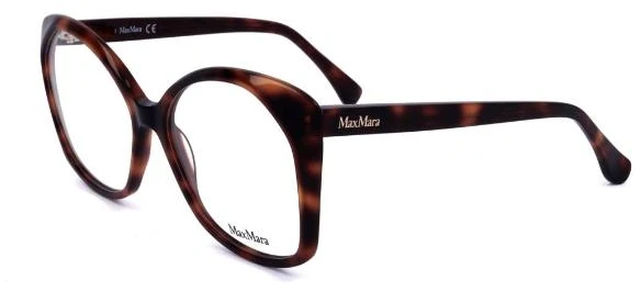 Akinių rėmeliai MAX MARA EYEWEAR MM5029_052_57 (vyrams ir moterims)