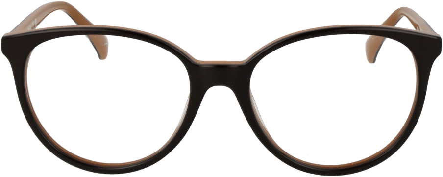 Akinių rėmeliai MAX MARA EYEWEAR MM5084 53050 (vyrams ir moterims)