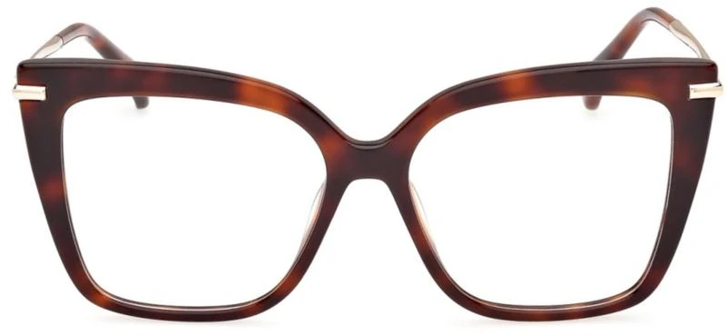 Akinių rėmeliai MAX MARA EYEWEAR MM5144_052_54 (vyrams ir moterims)