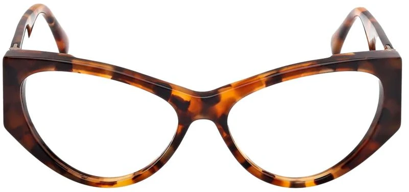 Akinių rėmeliai MAX MARA EYEWEAR MM5174_056_55 (vyrams ir moterims)