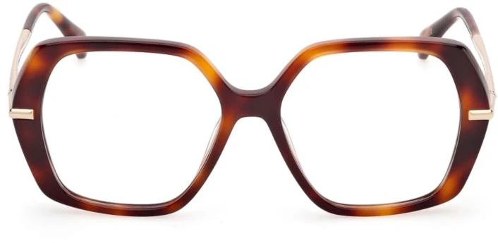 Akinių rėmeliai MAX MARA EYEWEAR MM5175_052_52 (vyrams ir moterims)