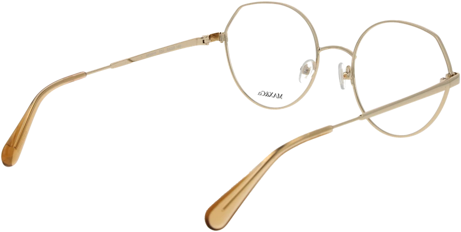 Akinių rėmeliai MAX&CO EYEWEAR MO5017 53032 (moterims)
