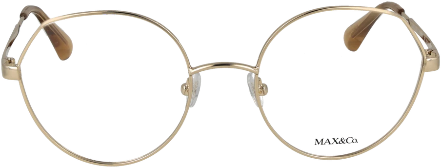 Akinių rėmeliai MAX&CO EYEWEAR MO5017 53032 (moterims)
