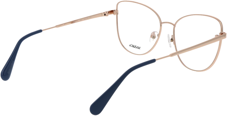 Akinių rėmeliai MAX&CO EYEWEAR MO5018 55028 (moterims)
