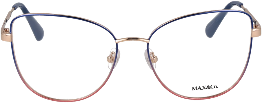 Akinių rėmeliai MAX&CO EYEWEAR MO5018 55028 (moterims)