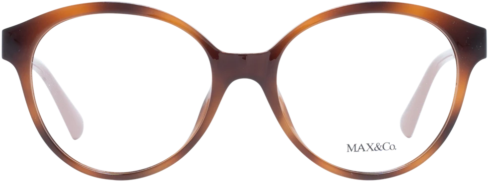 Akinių rėmeliai MAX&CO EYEWEAR MO5021 53053