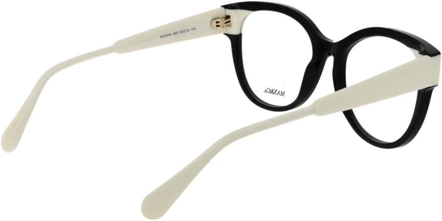 Akinių rėmeliai MAX&CO EYEWEAR MO5045 53005 (moterims)