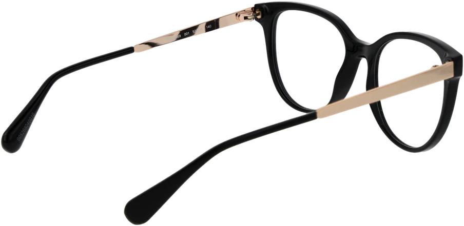 Akinių rėmeliai MAX&CO EYEWEAR MO5069 52001 (moterims)