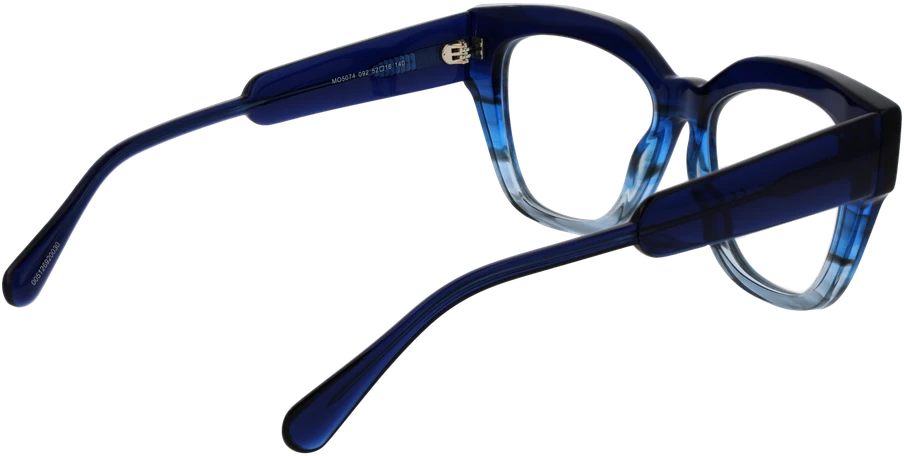 Akinių rėmeliai MAX&CO EYEWEAR MO5074 52092 (moterims)