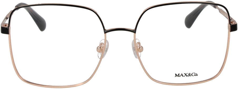Akinių rėmeliai MAX&CO EYEWEAR MO5088 55005 (moterims)