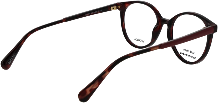 Akinių rėmeliai MAX&CO EYEWEAR MO5106 49055 (moterims)