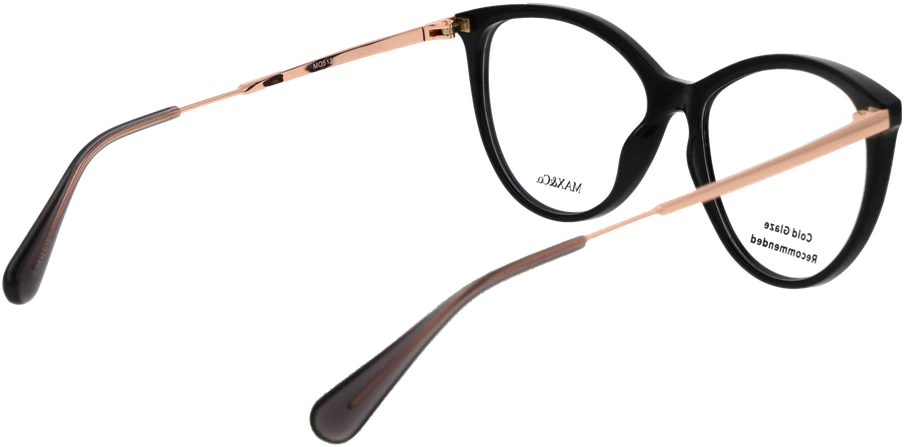 Akinių rėmeliai MAX&CO EYEWEAR MO5120 54001 (moterims)