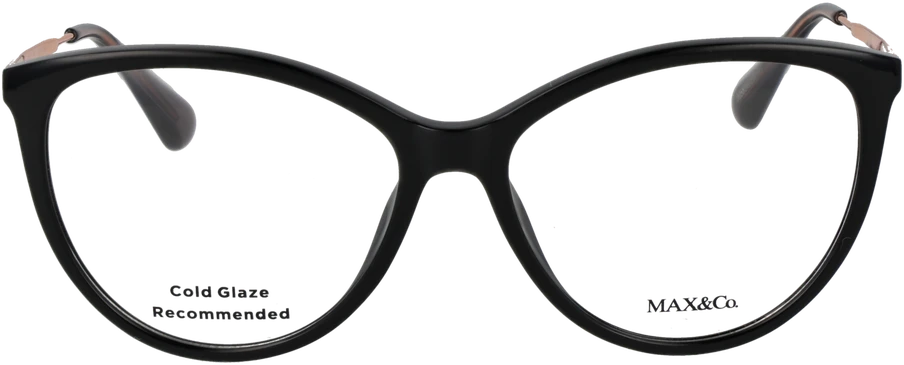 Akinių rėmeliai MAX&CO EYEWEAR MO5120 54001 (moterims)