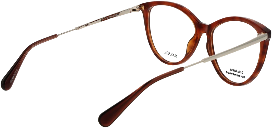 Akinių rėmeliai MAX&CO EYEWEAR MO5120 54052 (moterims)