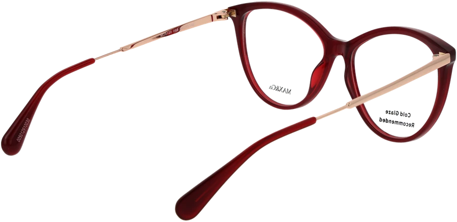 Akinių rėmeliai MAX&CO EYEWEAR MO5120 54066 (moterims)