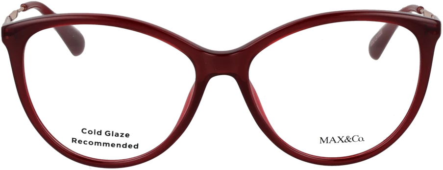 Akinių rėmeliai MAX&CO EYEWEAR MO5120 54066 (moterims)