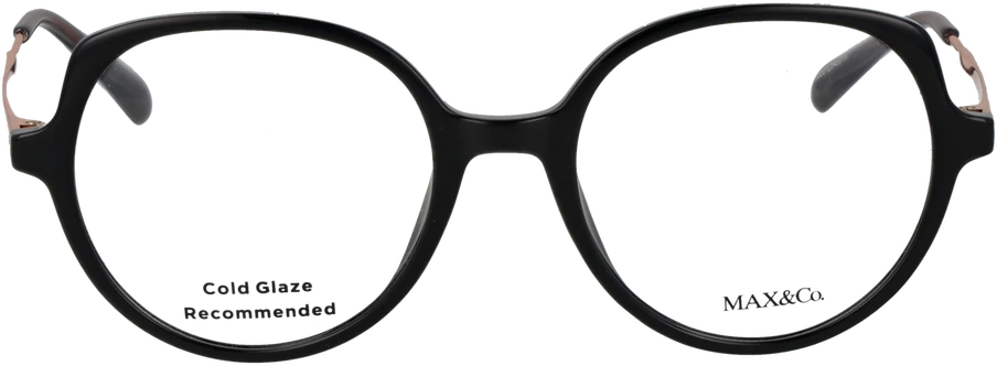 Akinių rėmeliai MAX&CO EYEWEAR MO5121 50001 (moterims)