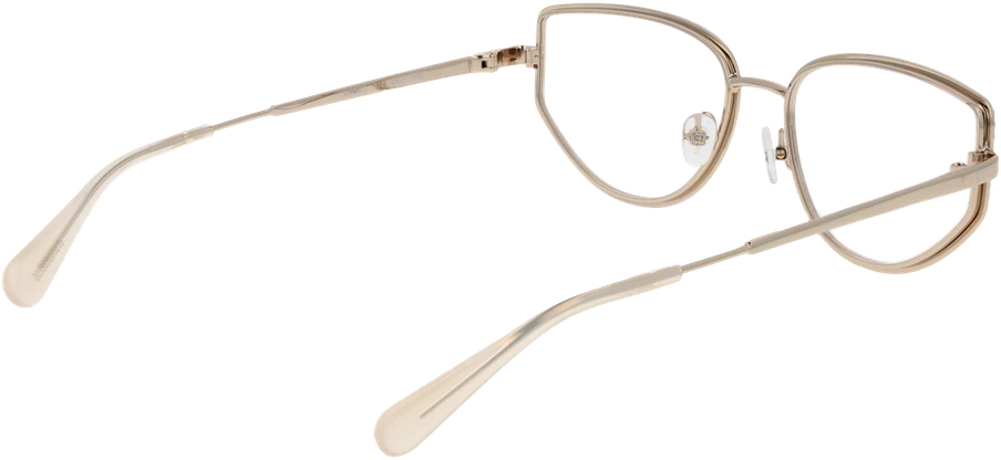 Akinių rėmeliai MAX&CO EYEWEAR MO5122 55032 (moterims)