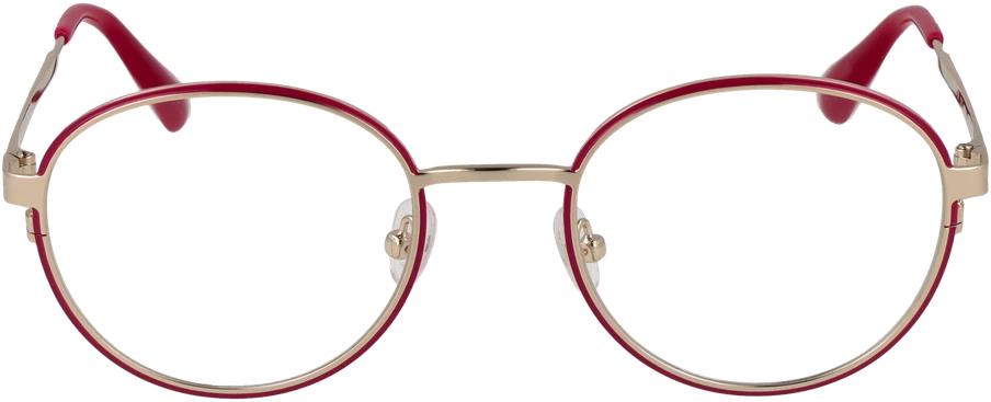 Akinių rėmeliai MAX&CO EYEWEAR MO5138 48077 (moterims)