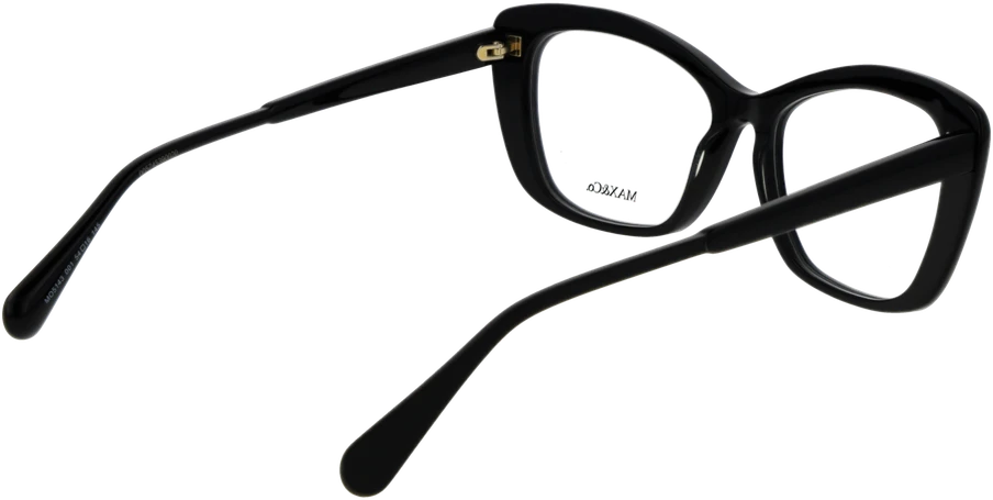 Akinių rėmeliai MAX&CO EYEWEAR MO5143 54001 (moterims)