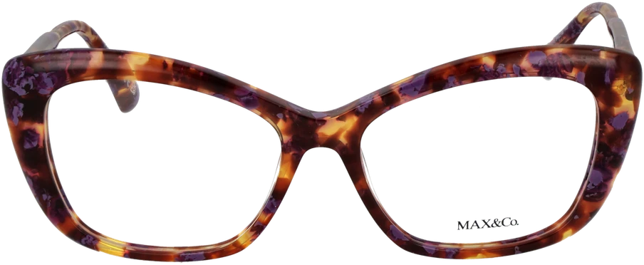 Akinių rėmeliai MAX&CO EYEWEAR MO5143 54055 (moterims)