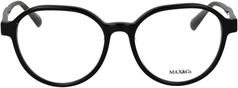 Akinių rėmeliai MAX&CO EYEWEAR MO5154-D 55001 (moterims)