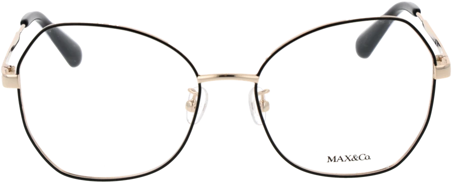 Akinių rėmeliai MAX&CO EYEWEAR MO5160-D 55005 (moterims)