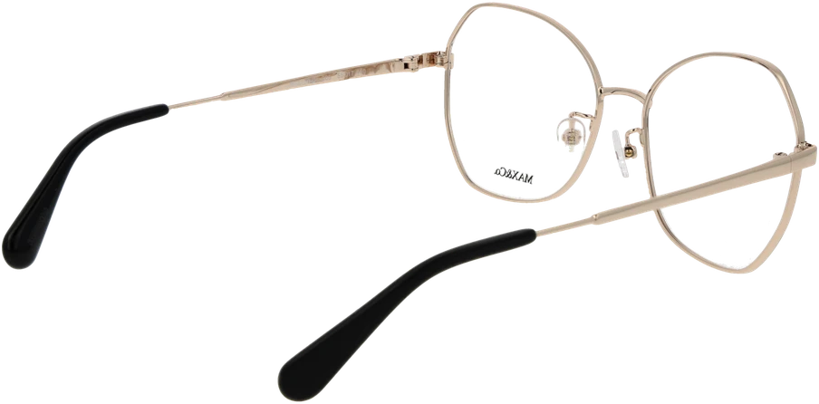 Akinių rėmeliai MAX&CO EYEWEAR MO5160-D 55005 (moterims)
