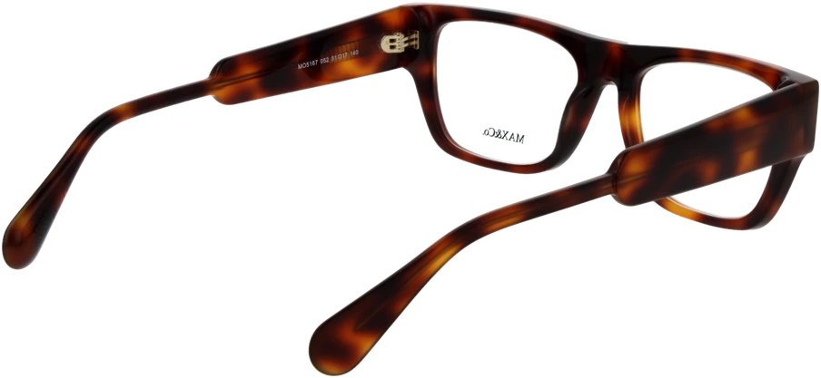 Akinių rėmeliai MAX&CO EYEWEAR MO5167 51052 (moterims)