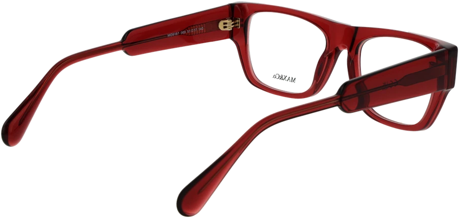 Akinių rėmeliai MAX&CO EYEWEAR MO5167 51069 (moterims)
