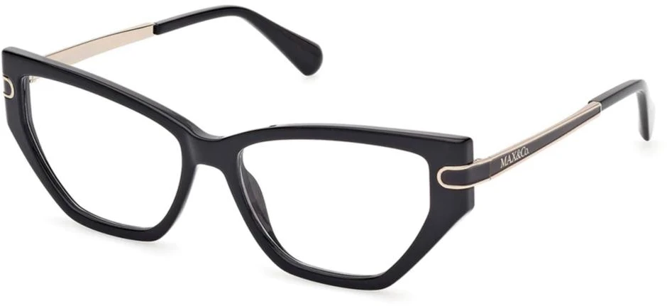 Akinių rėmeliai MAX&CO EYEWEAR MO5170_001_54 (vyrams ir moterims)
