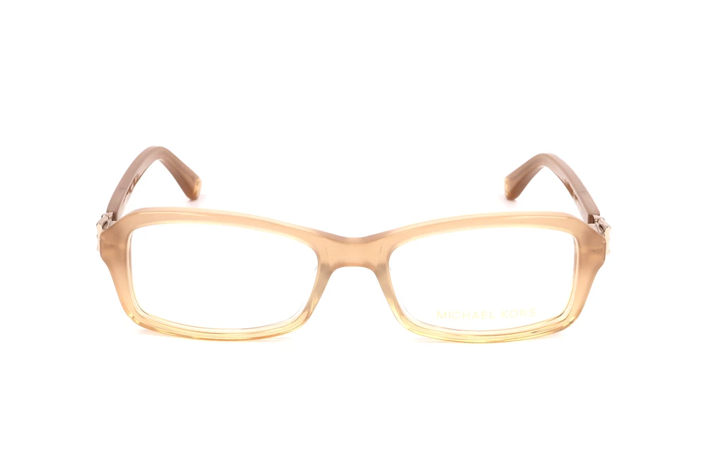 Akiniai MICHAEL KORS MK86827650. Akiniai, Kolor GRADIENT PEACH. Kobieta.
