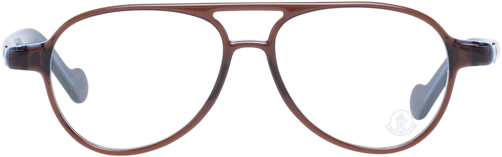 Akinių rėmeliai MONCLER EYEWEAR ML5031 52050 (vyrams)