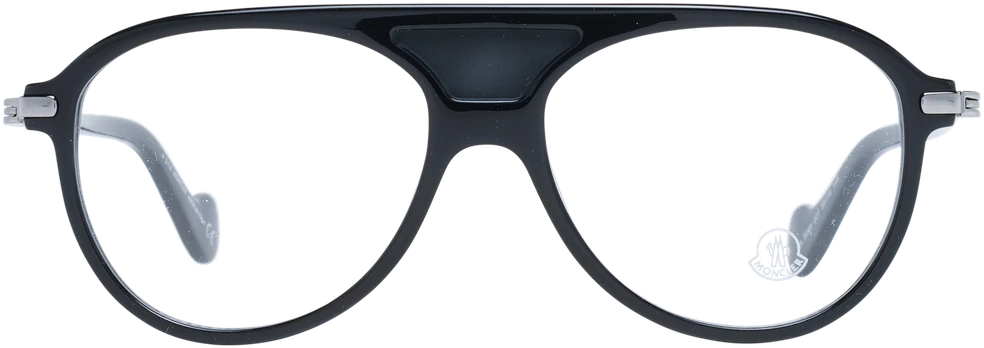 Akinių rėmeliai MONCLER EYEWEAR ML5033 55001 (vyrams)