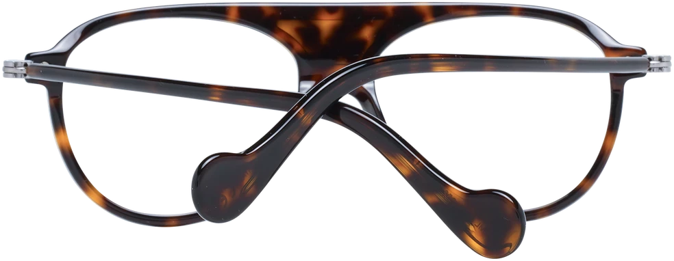 Akinių rėmeliai MONCLER EYEWEAR ML5033 55052 (vyrams)