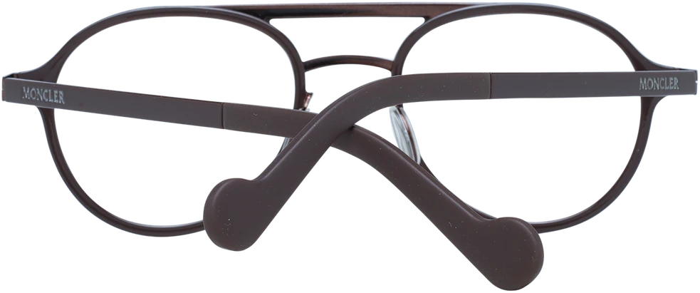 Akinių rėmeliai MONCLER EYEWEAR ML5035 51048 (vyrams)