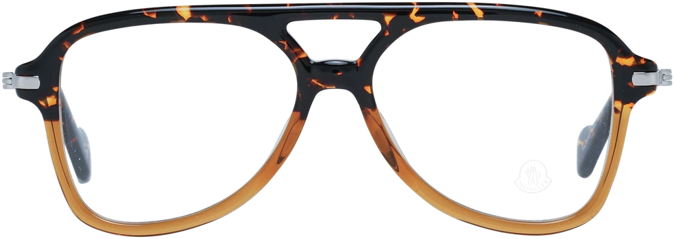 Akinių rėmeliai MONCLER EYEWEAR ML5081 5456A (vyrams)