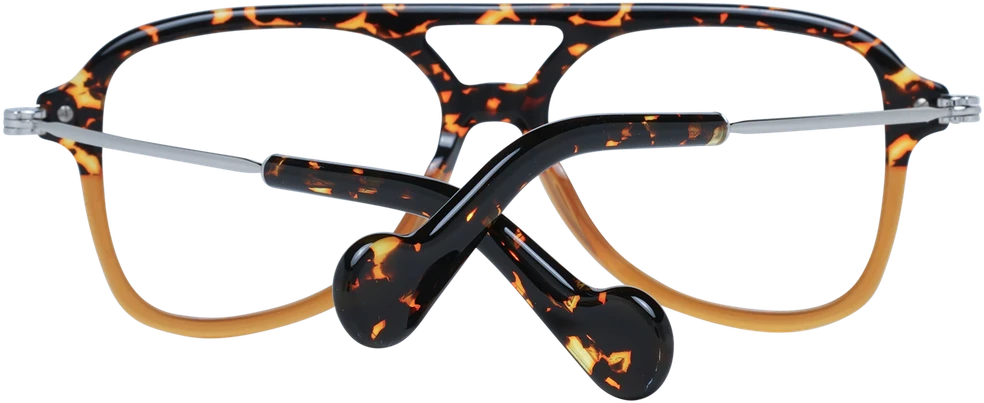 Akinių rėmeliai MONCLER EYEWEAR ML5081 5656A (vyrams)
