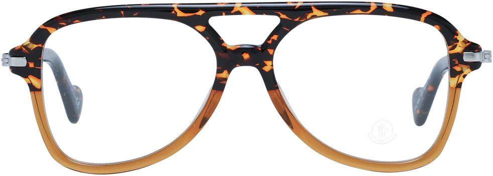 Akinių rėmeliai MONCLER EYEWEAR ML5081 5656A (vyrams)